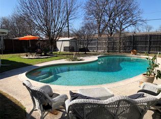 2627 Greenhill Dr, Mesquite, TX 75150