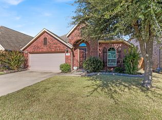 5728 Fox Chase Ln, McKinney, TX 75071