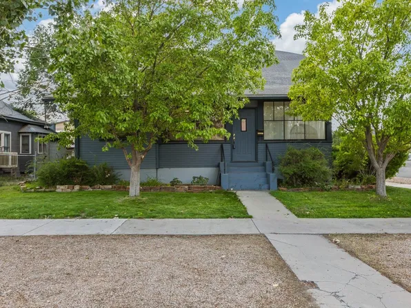 601 Grand Ave, Delta, CO 81416