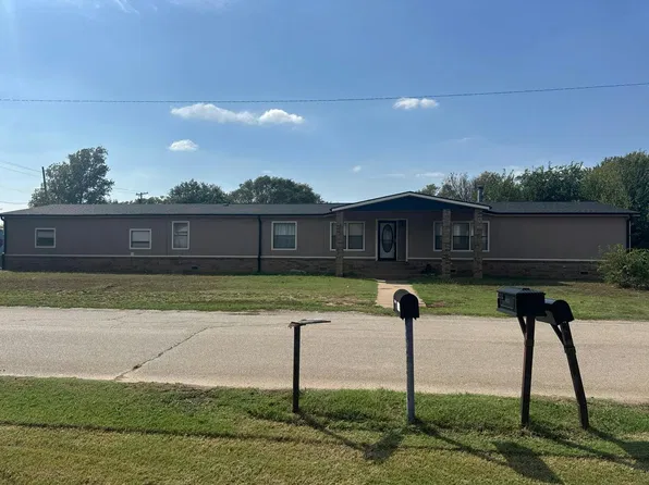 223 S Cherokee, Pond Creek, OK 73766