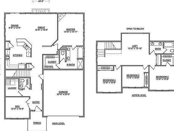 4th image of 13053 N Loveland Way