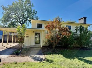 506 Ohio St, Pittsburg, KS 66762