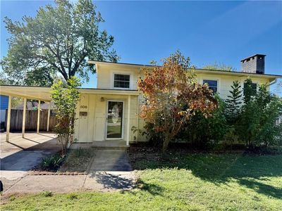 506 Ohio St, Pittsburg, KS, 66762