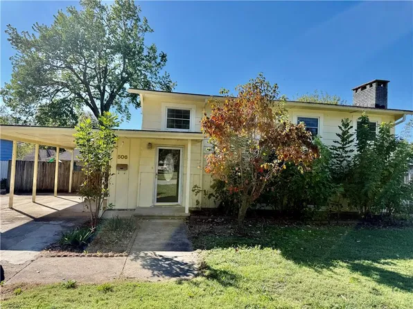 506 Ohio St, Pittsburg, KS 66762