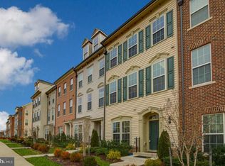 853 Basswood Dr, Stafford, VA 22554
