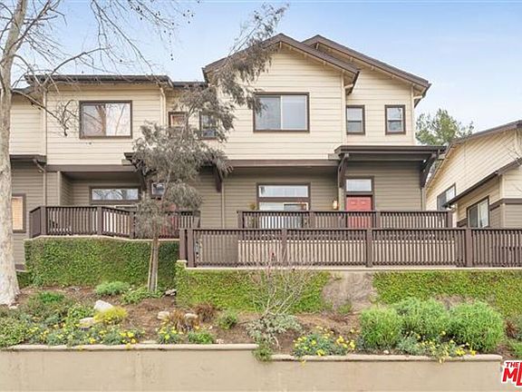 4th image of 500 N Rosemead Blvd APT 30
