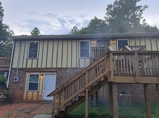 1084 Len Alley Rd, Danbury, NC 27016