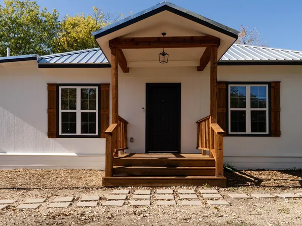 218 W FM 243, Bertram, TX 78605