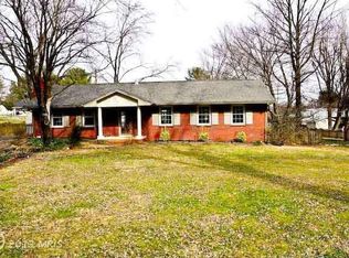 7160 Airlie Rd, Warrenton, VA 20187