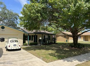 162 Brandy Hills Dr, Port Orange, FL 32129