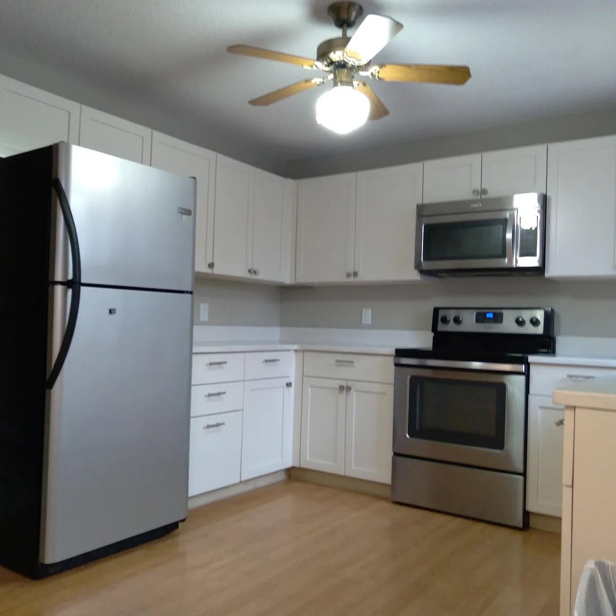 Kitchen - 65 Lake Ave #225