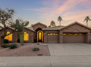 16038 S 35th Way, Phoenix, AZ 85048