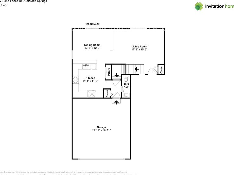 5096 Stone Fence Dr — Photo 3