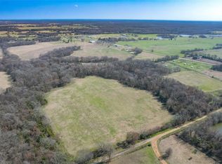 Fm 3105, Saltillo, TX 75478