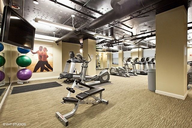 2nd image of 310 S Michigan Ave Unit 502