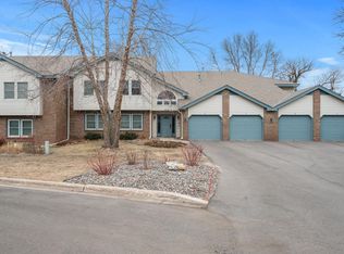 887 8th Ave SE #D, Forest Lake, MN 55025