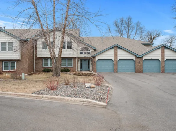 887 8th Ave SE #D, Forest Lake, MN 55025