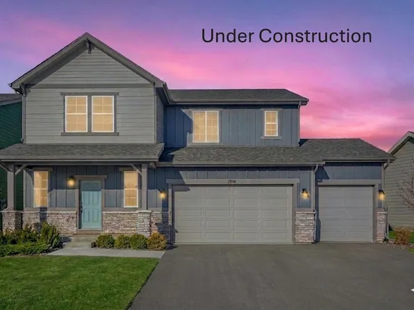 1814 Carnoustie Dr, Fort Collins, CO 80524