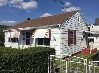 143 3rd St, Coaldale, PA 18218