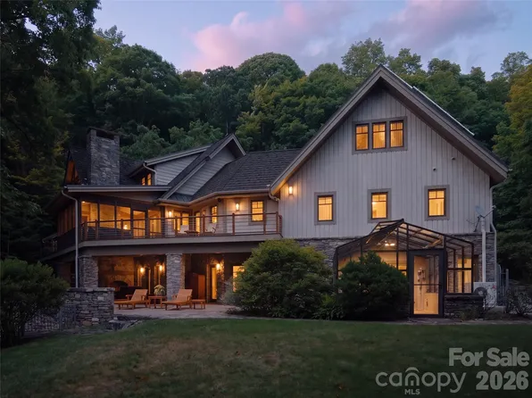 4900 Preserve Rd, Sylva, NC 28779