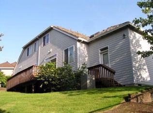 12841 NW Lorraine Dr, Portland, OR 97229