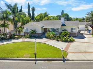 1414 E Thackery Ave, West Covina, CA