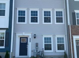 7857 Petigru Rd, Baltimore, MD 21244