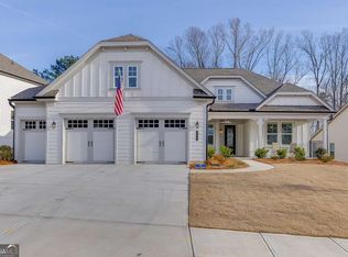 295 Conway Trl, Hoschton, GA 30548