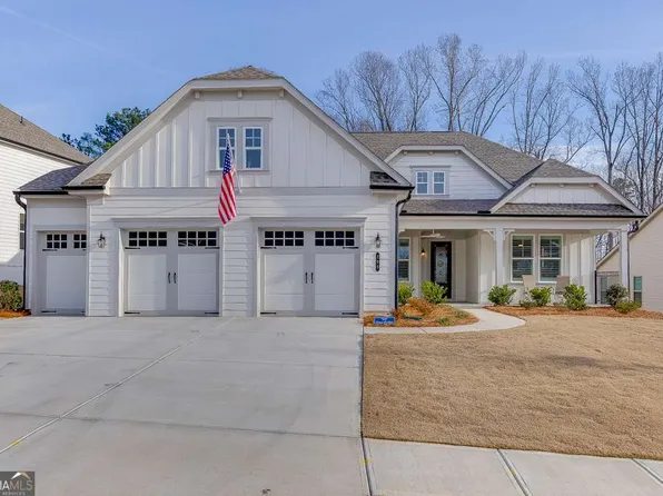 295 Conway Trl, Hoschton, GA 30548