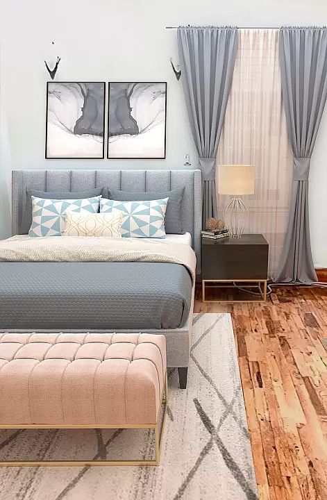 1st image of 2790 Broadway APT 1C