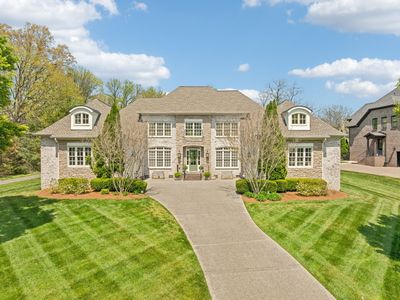 905 Sunset Rd W, Brentwood, TN, 37027