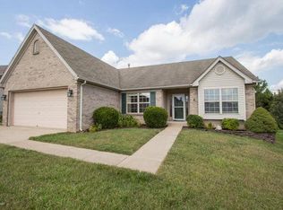 12607 Sanderstead Trce, Coldstream, KY 40245