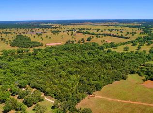 40 Stevens Rd, Tecumseh, OK 74873