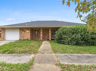 2028 Fable St, Meraux, LA 70075