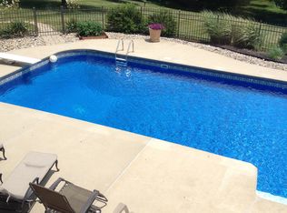 10643 Aspen Pl, Union, KY 41091