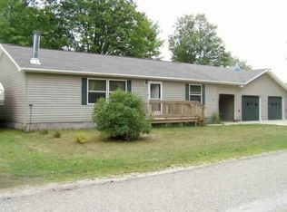N5342 Cherry St, Shingleton, MI 49884
