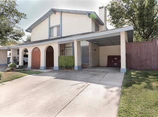 414 San Maria Dr, Garland, TX 75043