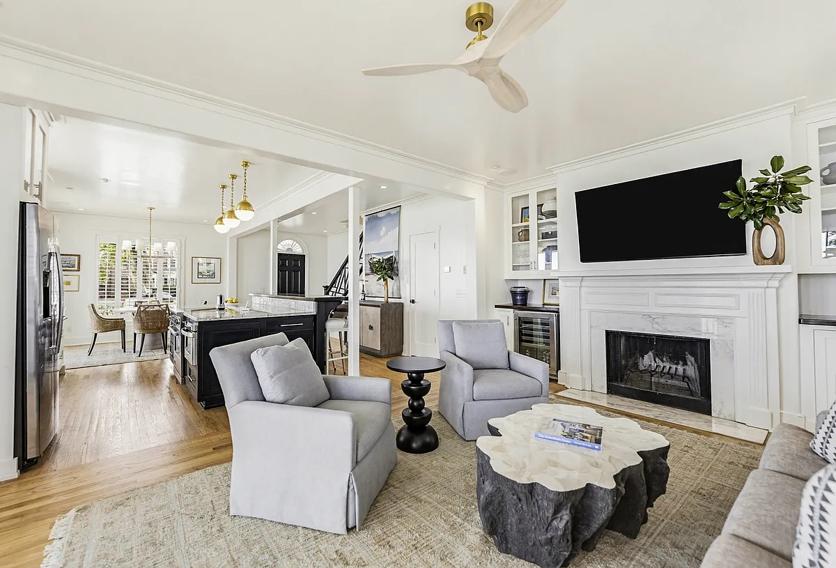 Building Photo - 895 Ribaut Rd #23