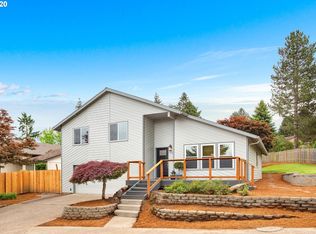 18370 SW Monte Verdi Blvd, Beaverton, OR 97007