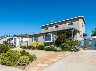 7848 Bleriot Ave, Los Angeles, CA 90045