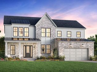 1418 Round Hill Ln LOT 128, Spring Hill, TN 37174