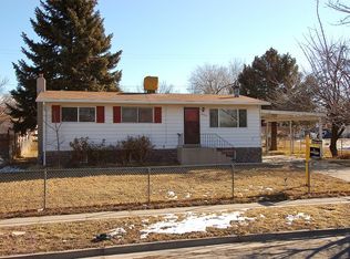 2432 N 890 W, Clinton, UT 84015