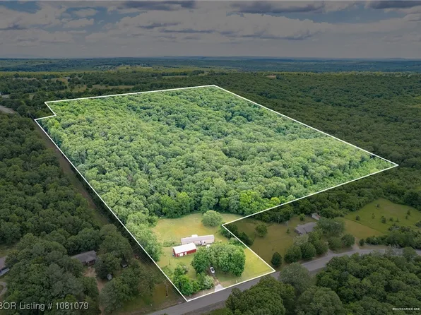 474467 State Highway 101, Muldrow, OK 74948