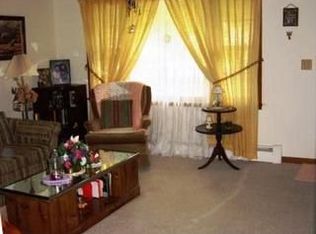 400 S Polk St, Olney, IL 62450