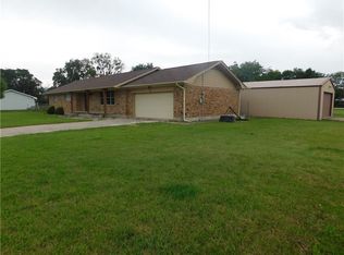 513 N Lee St, Valley View, TX 76272