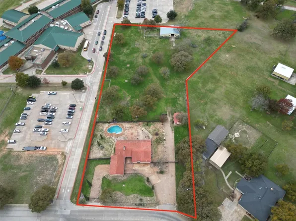 128 Jennifer Ct, Weatherford, TX 76086