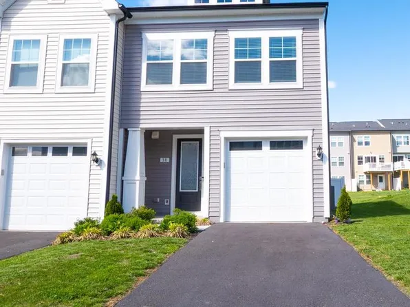 38 Spool Rd, Inwood, WV 25428