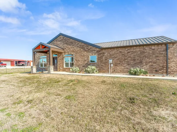 5261 County Road 311, Alvarado, TX 76009