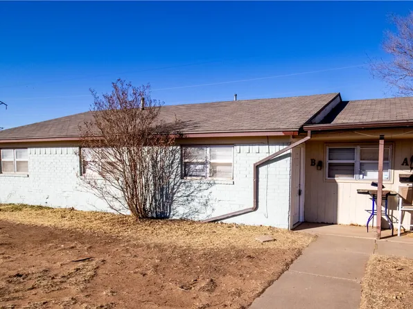 7404 Avenue W, Lubbock, TX 79423