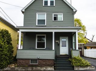 509 W 16th St, Tyrone, PA